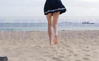 尤蜜荟 – 热辣来袭！土肥圆矮挫穷最新泳装写真原图，原汁原味的少女心！