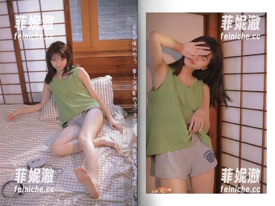 尤蜜荟-娜娜子yy 尤蜜荟 - 不容错过!娜娜子yy夏天写真原图全新更新,感受夏日的热情