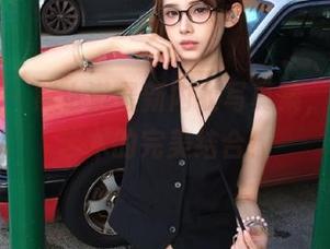 尤蜜荟 – 熊小诺最新内衣写真集，性感与艺术的完美结合！