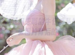 微密圈 – 就是阿朱啊的牛仔裤私拍之旅：探索每一张图片背后的时尚灵感