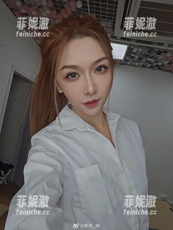 捕捉希希_啾美腿的瞬间，精选图片让你心动不已！