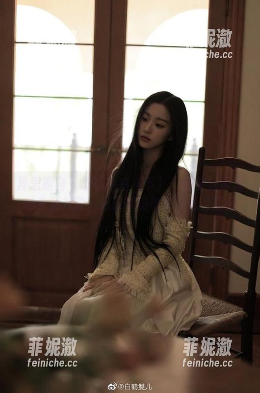 异思趣向-小宝 异思趣向 - 职场小白(下):小宝写真里的生活片段,记录职场故事与青春回忆