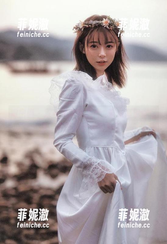 微密圈 - 双马尾的张思允，带来高清作品集，瞬间点燃你的热情！