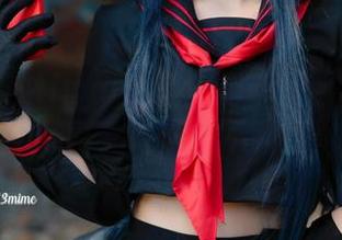 挖掘弥美Mime剧情：精选图库中的绝美写真，让你目不暇接