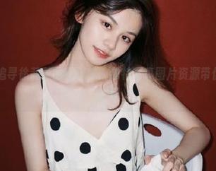 微密圈 – 追寻徐莉芝的花嫁梦：独特写真图片资源带你进入浪漫世界
