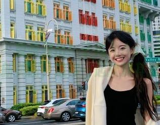 推女神 – 重磅推出！子纯儿Annie的灰丝拍摄最新美图，邀你一起欣赏其独特魅力