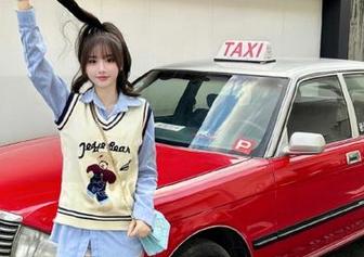 推女神 – 感受尤Una娜的温柔魅力：独特原图与唯美壁纸体验
