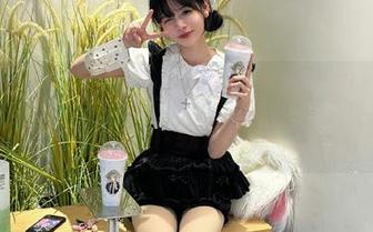 推女神 – 王婉悠Queen的透明原图，简直是视觉盛宴，下载后怎能不惊叹？