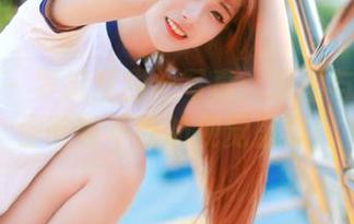 推女神 – 罗婉莹甜心写真：原图与图片让你欲罢不能的视觉盛宴！
