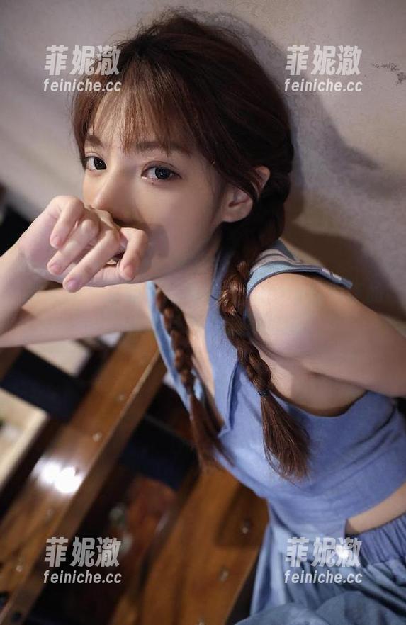 推女神 - 立即下载莫晓茜sunny白色作品，一起感受艺术之美的洗礼