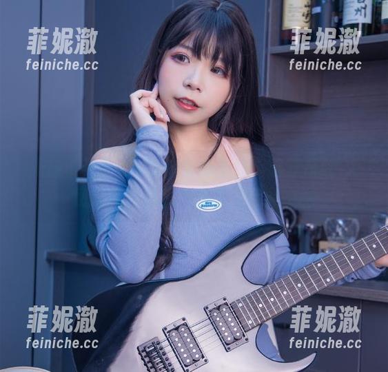 无颜小天使wy 无颜小天使wy写真全新上线:碧蓝航线-大凤红旗袍展现古典与现代的交融