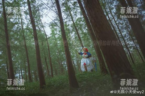 无颜小天使wy 精选无颜小天使wy的皮衣套图,带你走进她独特的时尚世界与风采!