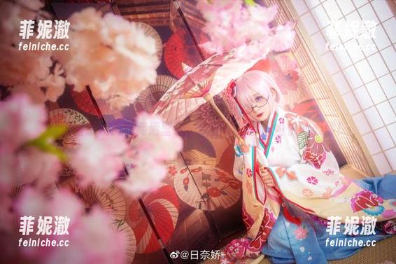 日奈娇 迷人日奈娇女仆高清壁纸,给你带来轻松愉快的心情!