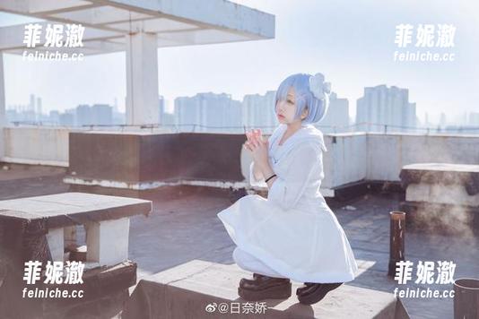 日奈娇 日奈娇倾情呈现红色使魔,精选图包汇聚无与伦比的视觉享受
