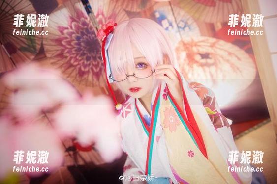 日奈娇 日奈娇全新少女图包上线,最新作品展现无尽魅力,快来欣赏!