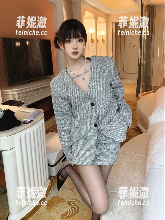 星颜社 - 清妙的婚纱图集：让每一寸布料都谱写出动人的爱情故事