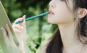 星颜社 – 潘思沁女友写真特辑，超赞免费套图让你心动不已，快来看看吧！