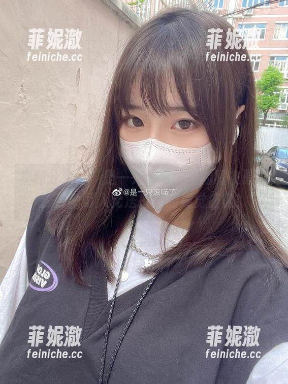 是一只废喵了 福利分享:“是一只废喵了”的睡衣原图,清新可人无法抵挡的视觉盛宴!