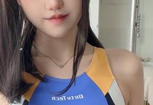 是你的阿薰呀！连体衣写真精选合集，释放青春魅力与时尚风采