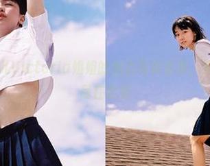微密圈 – 果儿Victoria姐姐的魅力写真合集，全网最美图集尽在此处