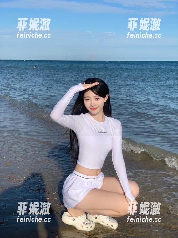 果儿Victoria 微密圈 - 尽享果儿Victoria的裤里丝魅力:身着写真作品展示的独特风情