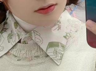 柘烟Zuken妹妹写真套图合集，记录下青春岁月的美好瞬间