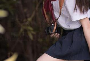 微密圈 – 看完桃沢樱呀的豹纹诱惑，才知道什么叫真正的作品集资源大放送！