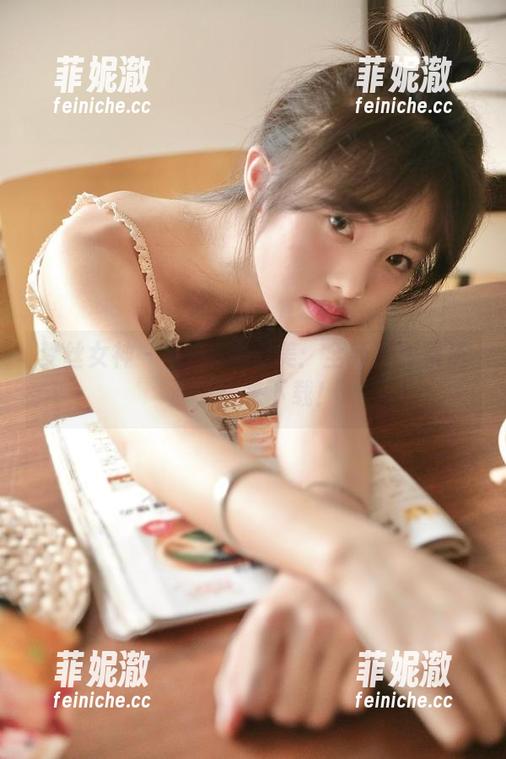 梦丝女神-玥玥 梦丝女神 - 玥玥长腿之美:全新写真集资源,快来下载!