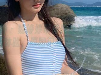 梦丝女神 – 魏婷婷带来肉丝写真作品的全新体验，原图闪耀迷人光彩！