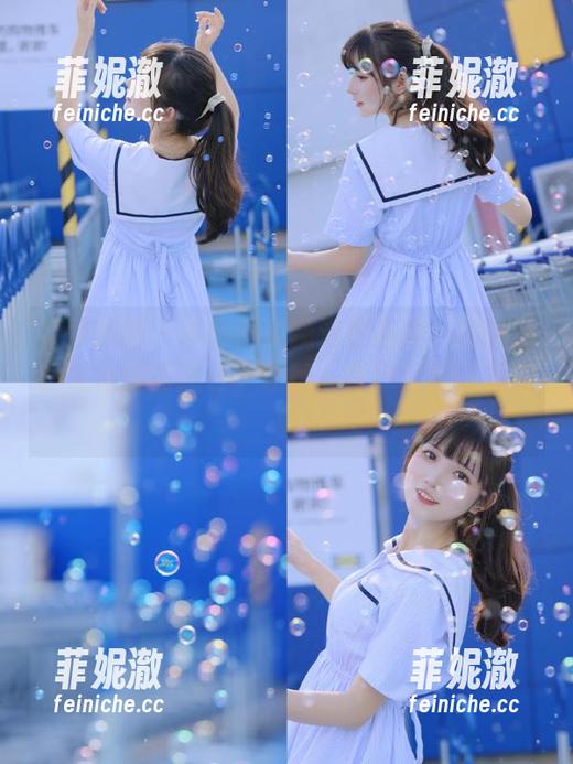 森萝财团-小梓 森萝财团 - 小梓网袜精选作品集:展现蕾丝与反叛的融合,让每一张照片都讲述故事
