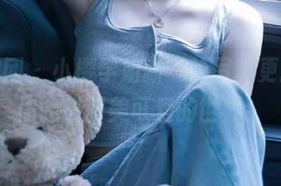 森萝财团 – 小樱学姐新一轮写真更新，带你走进甜美可爱的世界！