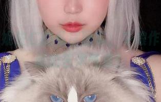 品味椒妮佐仁的私房图集，牛娘作品中蕴藏的艺术气息！