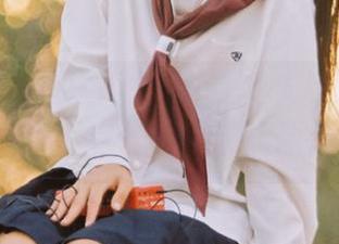 模范学院 – 难以抗拒的和服魅力：NaNa_baby的写真作品资源让你大饱眼福