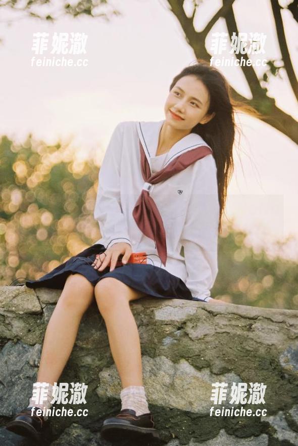 模范学院 - 难以抗拒的和服魅力：NaNa_baby的写真作品资源让你大饱眼福