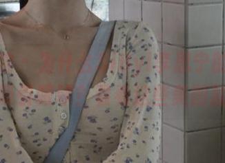 模范学院 – 为什么SiByl李思宁的白色写真如此吸引眼球？看看这些美图就知道！
