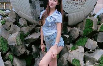 模范学院 – 加朵babe运动风格写真合集重磅更新，让你的生活充满运动气息！