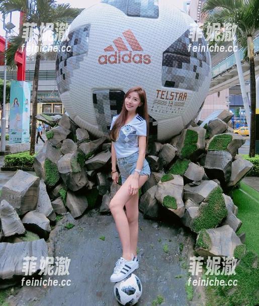 模范学院 - 加朵babe运动风格写真合集重磅更新，让你的生活充满运动气息！