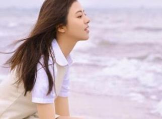 模范学院 – 唐琪儿Beauty携手自然，户外图包分享带你领略视觉盛宴