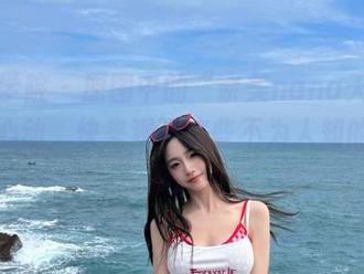 模范学院 – 原图中的“奈美nana天使”让你心动，快来观看这些不为人知的瞬间吧！