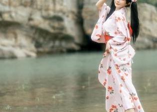 樱井宁宁校园写真人物高清图集，让你感受青春的气息
