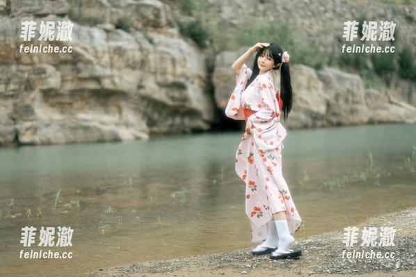 樱井宁宁校园写真人物高清图集，让你感受青春的气息