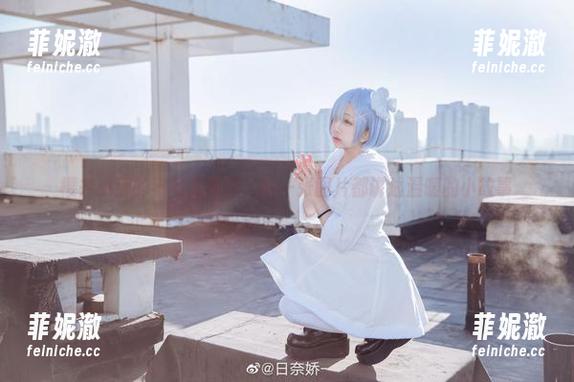 樱井小莜 樱井小莜的猫与兔写真:每一张图片都讲述温暖的小故事