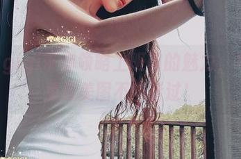 樱晚gigi带你领略上班前的魅力，10张免费美图不容错过！