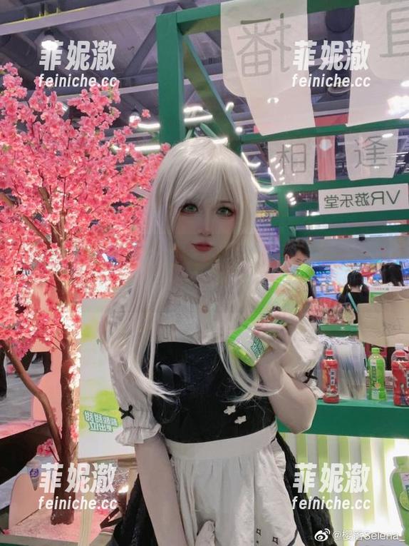 樱落酱w 无圣光的神秘:樱落酱w的透明图集,颠覆你的审美观