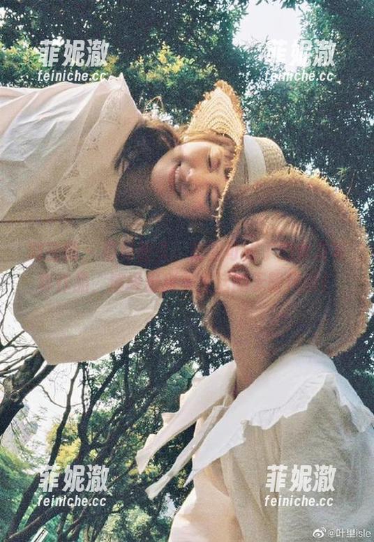 微密圈 - 福利长久，汤圆可甜了的女友写真作品，演绎出甜美生活的无限风情！