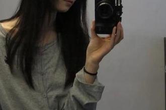 泥泥汝的阳光写真，图库中那些美丽的背后隐藏了什么？