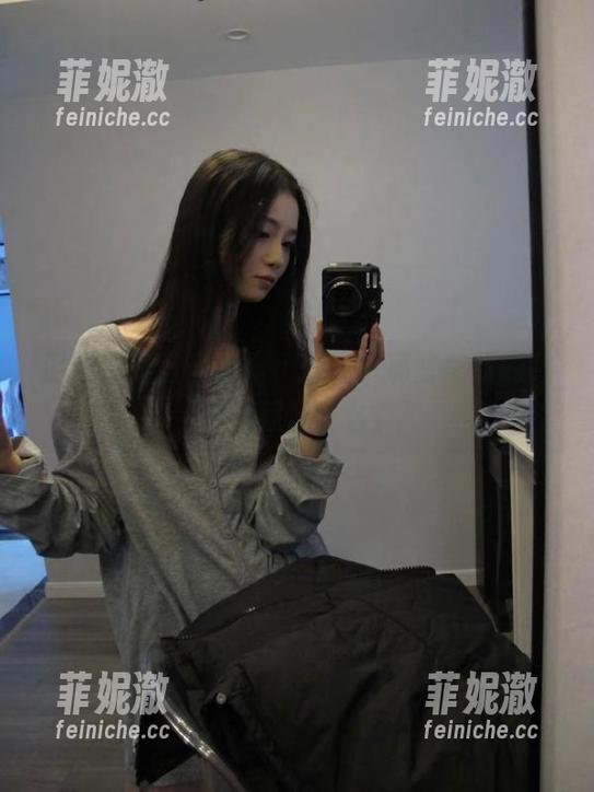 泥泥汝的阳光写真，图库中那些美丽的背后隐藏了什么？