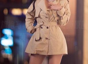 浅安安旗袍写真大揭秘，更新原图，带你领略时尚新潮流