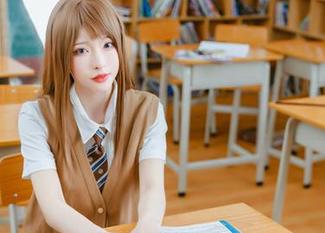 清水由乃展示妹妹全套图包：捕捉一个梦幻般的少女时代