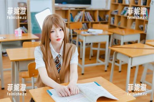清水由乃 清水由乃展示妹妹全套图包:捕捉一个梦幻般的少女时代